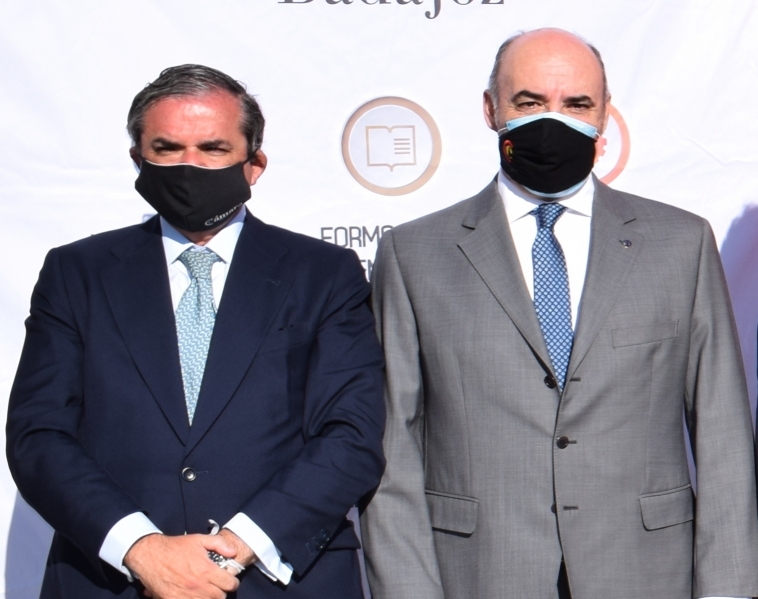 Las Cámaras de Comercio Extremeñas muestran su apoyo a la hostelería y el comercio y piden a la Junta mayor transparencia y coordinación en la estrategia anti Covid
