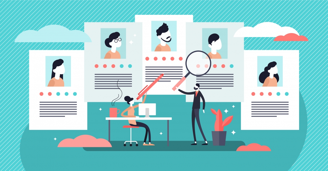 Cómo encontrar tu primer empleo