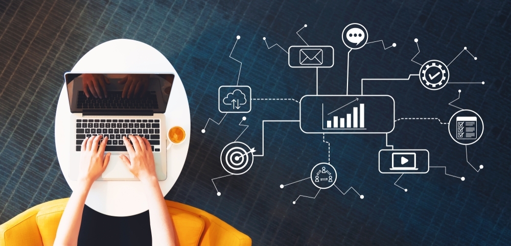 Beneficios de la digitalización para tu empresa