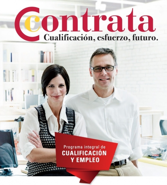 Publicada la convocatoria de ayudas a la contratación y el autoempleo PICE 2021
