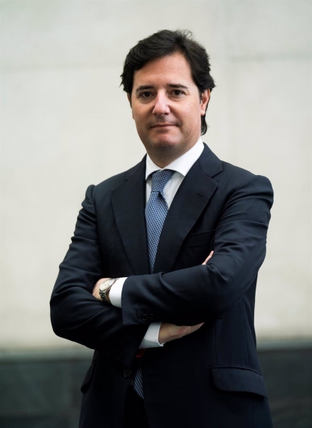 Adolfo Díaz-Ambrona es nombrado secretario general de Ifema Madrid