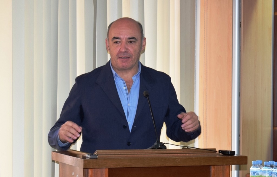 Se presentan los tres primeros informes de la Cátedra de Competitividad de la Cámara de Comercio de Badajoz