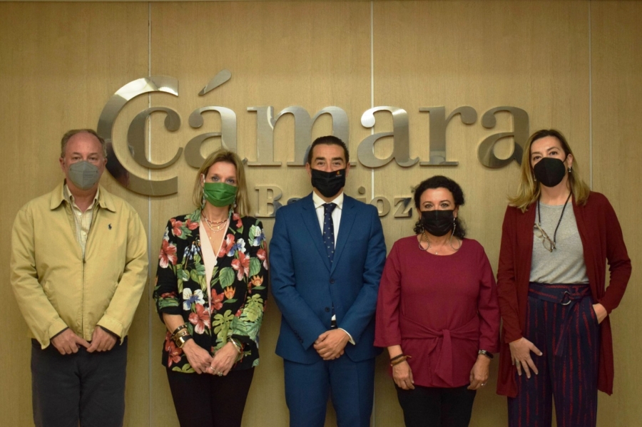 La Cámara de Badajoz aprueba su primer Plan de Igualdad