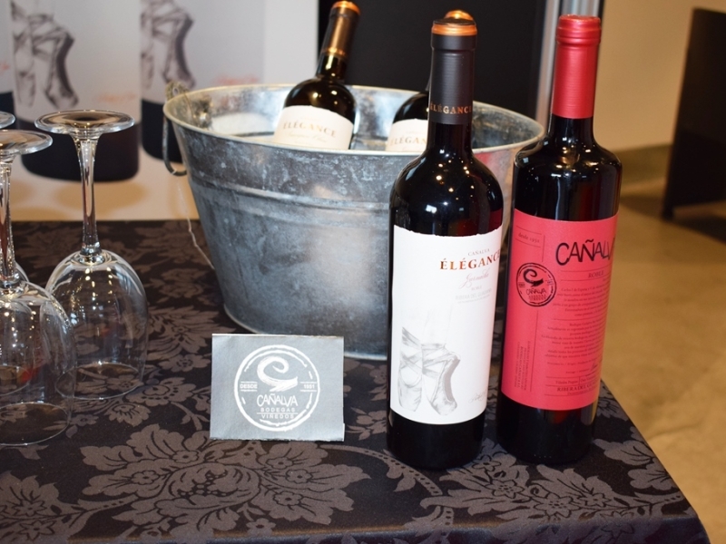 Celebrado un nuevo encuentro Afterwork de Club Cámara Badajoz