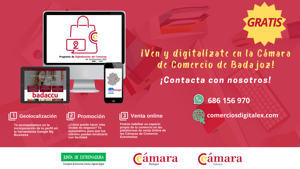 Google My Business para que tu negocio gane visibilidad