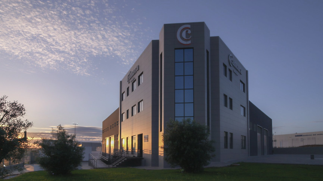 Las Cámaras de Comercio de Cáceres y Badajoz transmiten su apoyo y ánimo a la hostelería y el comercio extremeños