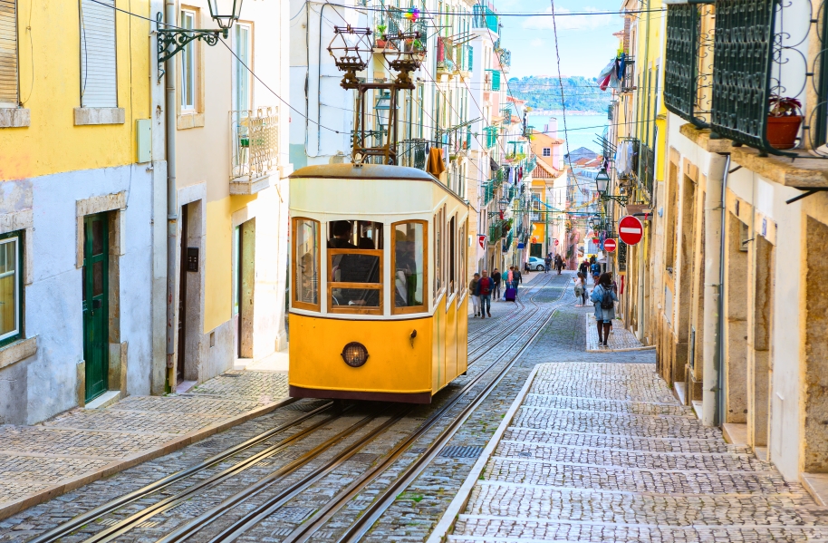 Análisis de mercados: Portugal