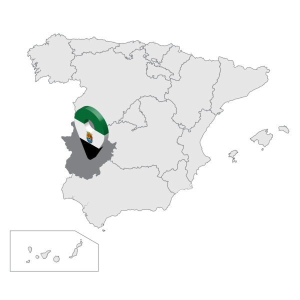 El segundo Plan Turístico de Extremadura transformará el destino y la oferta regional con una apuesta por la sostenibilidad