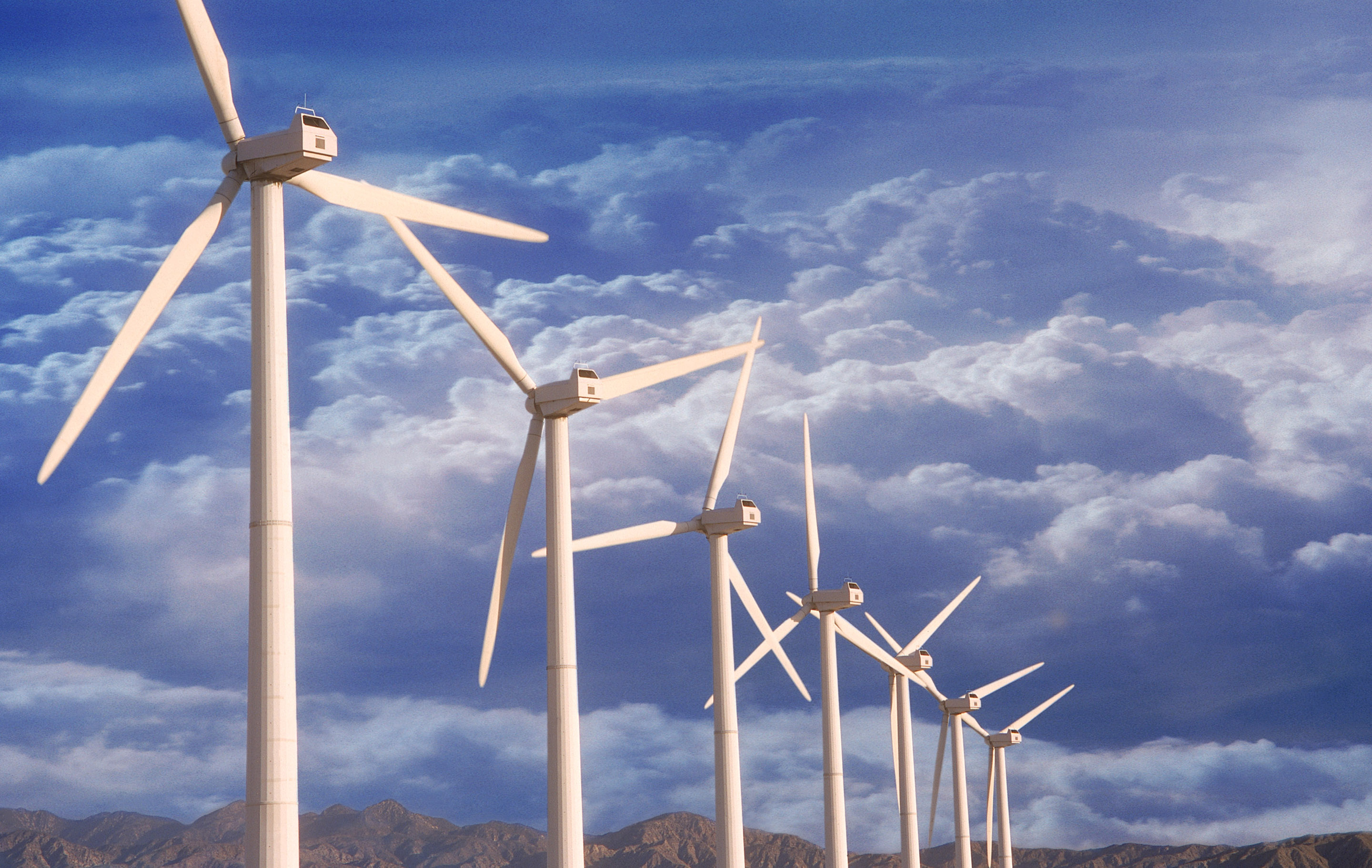 La secretaria de Estado de Energía asegura que la crisis energética derivada de la guerra en Ucrania reafirma la apuesta por las energías renovables