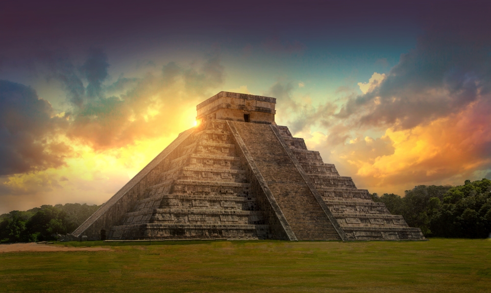 Análisis de mercados: México
