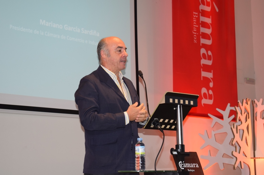 Se celebra el evento de clausura de Ibericc Global