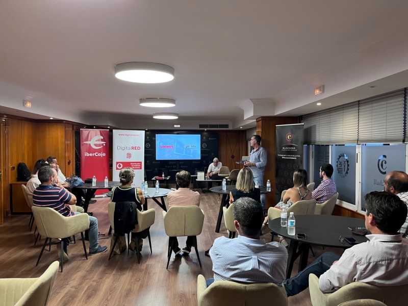 Celebrados con éxito los nuevos encuentros Afterwork