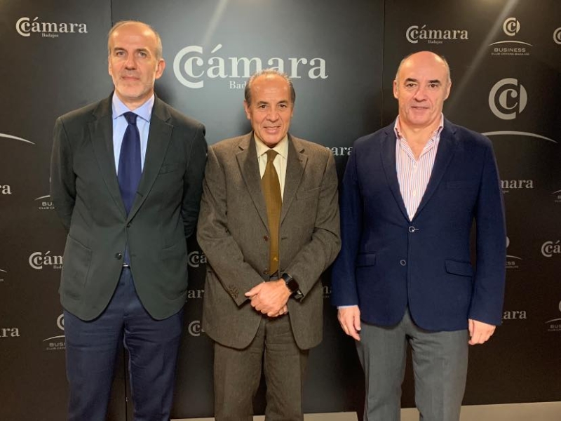 Desarrollado con éxito el AFTERWORK  de Club Cámara Badajoz 