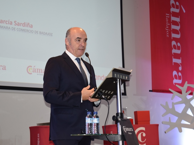 Asal Consultores, Pyme del año 2022 de Badajoz