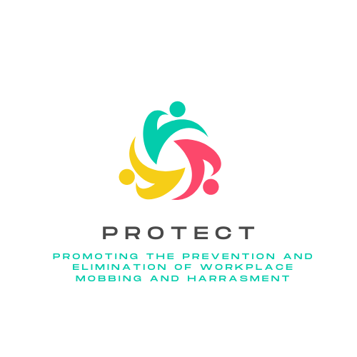 Se publica el Informe Común del proyecto y el Código de conducta sobre acoso laboral y mobbing para empresas locales de PROTECT