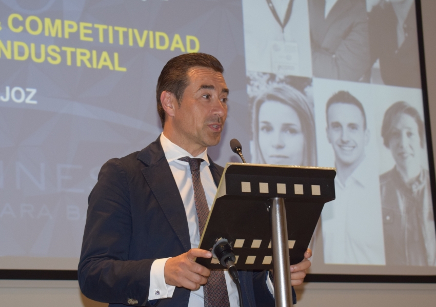 Celebrado con éxito el nuevo encuentro Agrowork de Club Cámara Badajoz