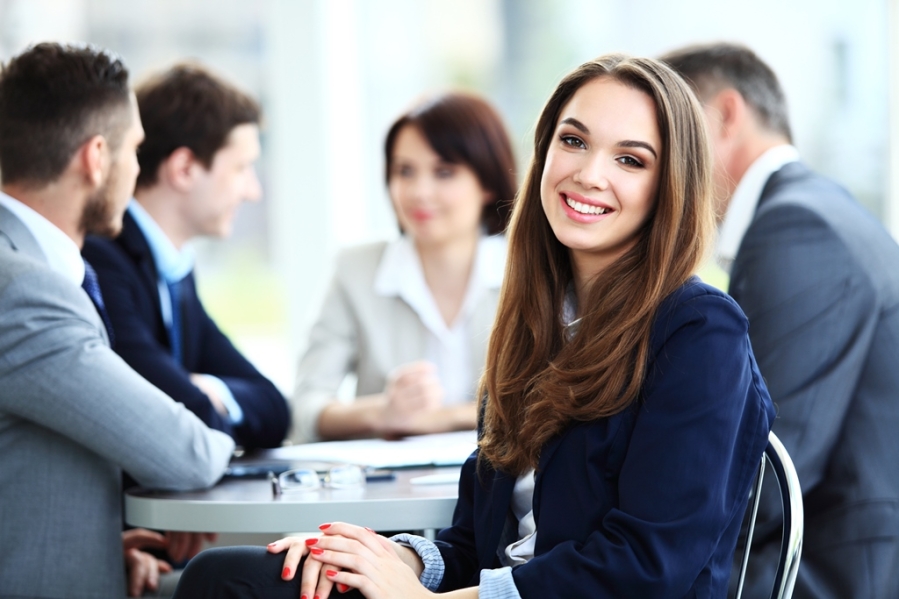 Financiación para emprendedoras