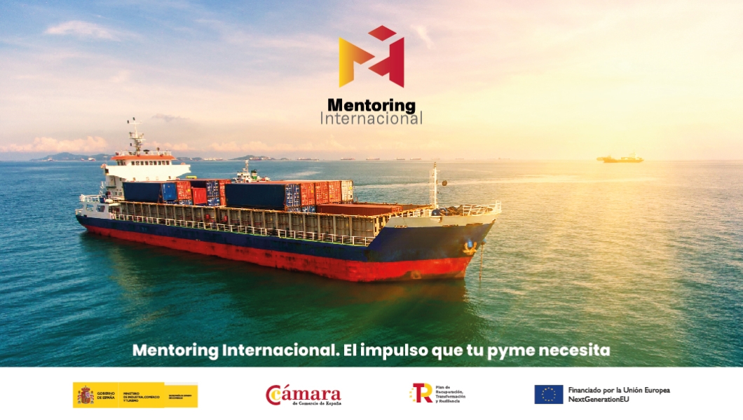 Las pymes pueden optar a ayudas de 20.000 euros para la certificación internacional de sus productos y servicios fuera de la UE