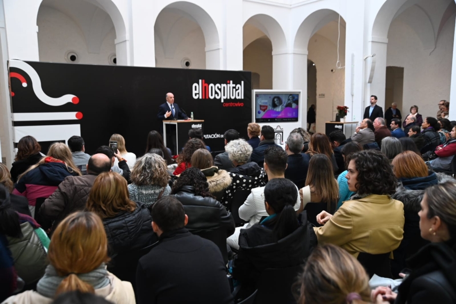 Más de 600 personas descubren nuevas oportunidades laborales en la Feria de Empleo y Emprendimiento PICE de Cámara Badajoz