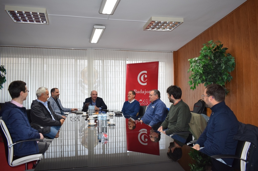 La Cátedra de Competitividad de la Cámara impulsa la Agenda 2035 de medidas de crecimiento económico