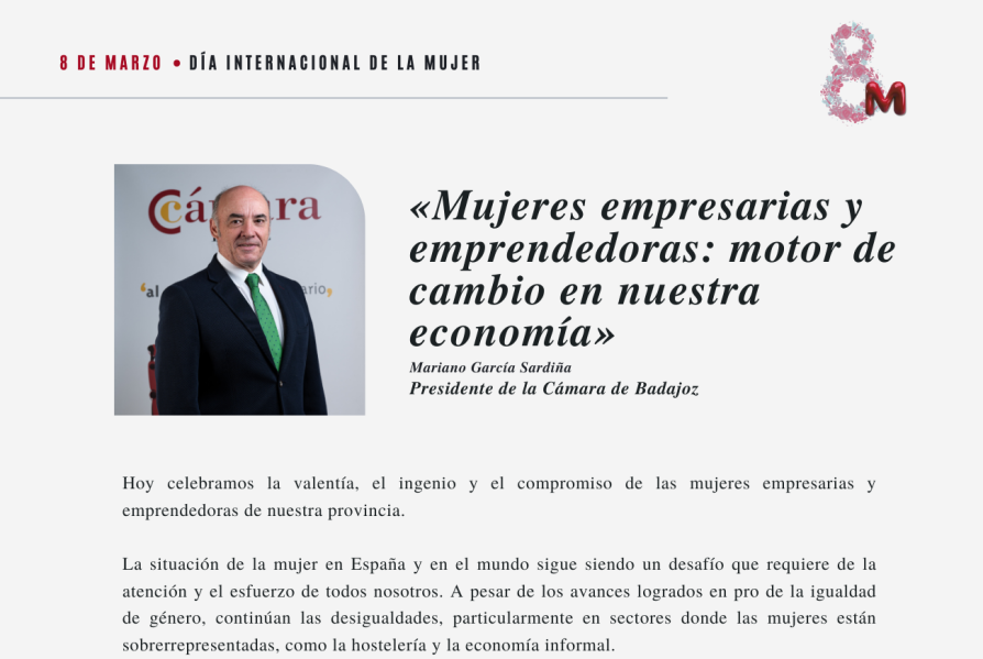 Mujeres empresarias y emprendedoras: motor de cambio en nuestra economía