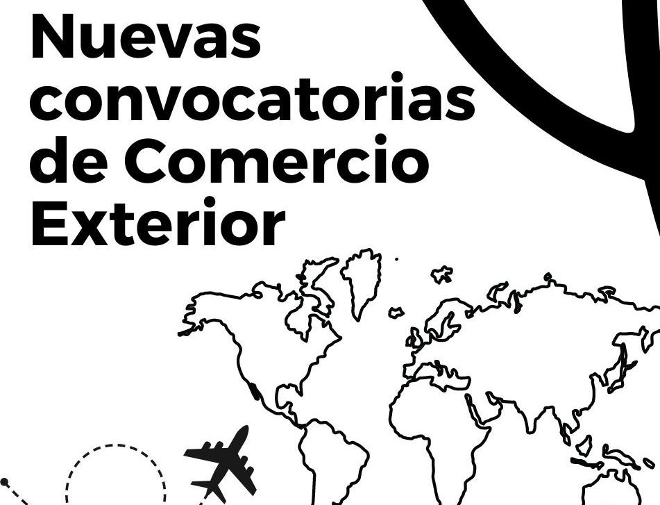 La Cámara de Badajoz abre cuatro nuevas convocatorias para impulsar el comercio exterior de nuestras pymes