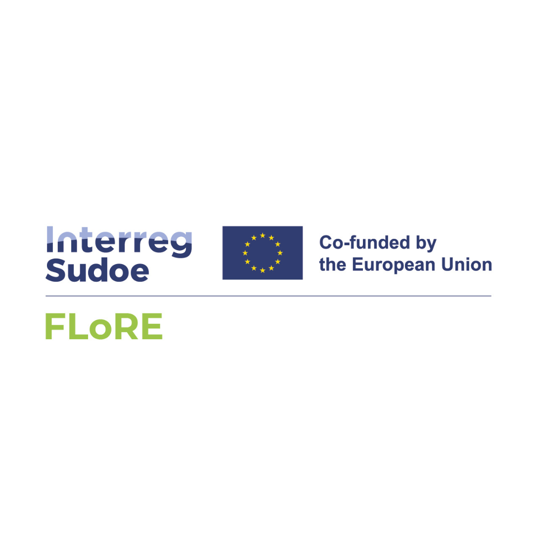 Flore - INTERREG SUDOE