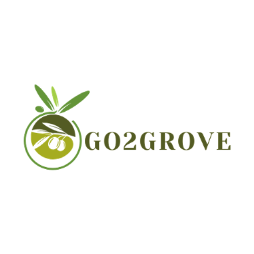 Go2Grove – Capacity-building of Ukrainian refugees in olive cultivation & olive oil production