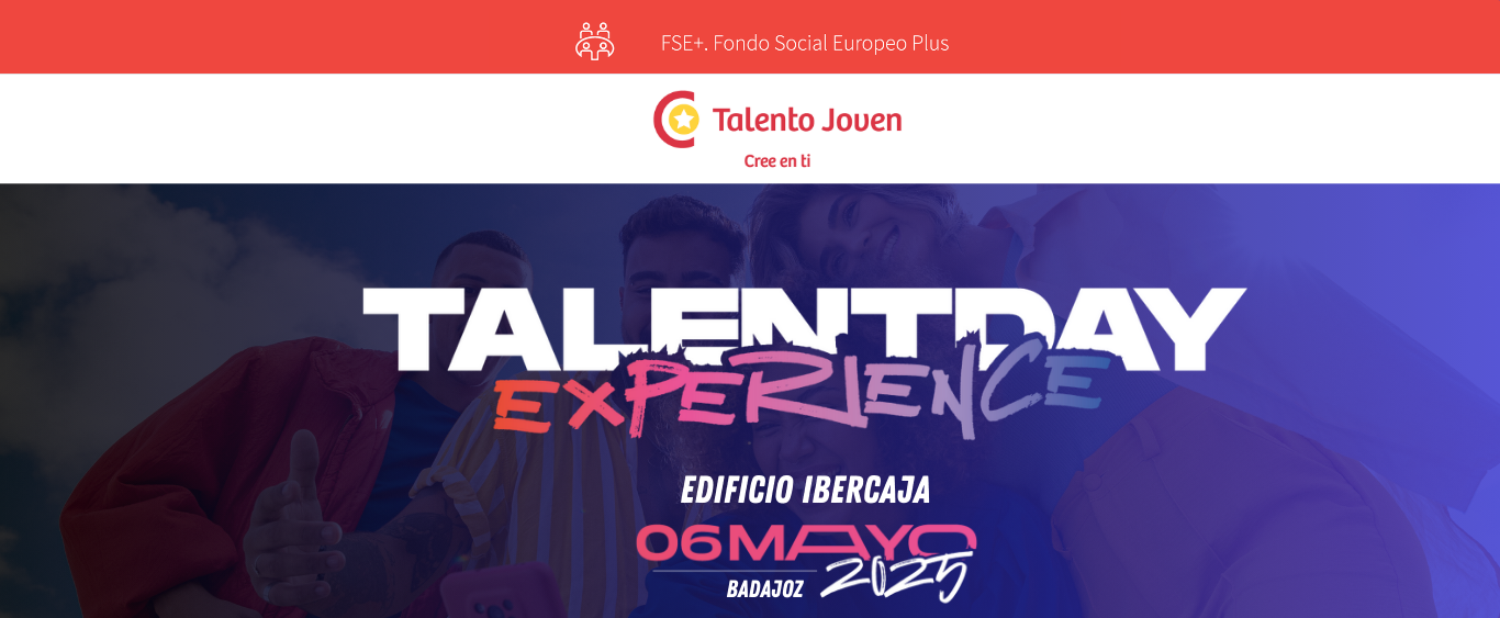 El 6 de mayo la Cámara celebra una nueva edición de su Feria Talent Day Experience para fomentar el empleo joven