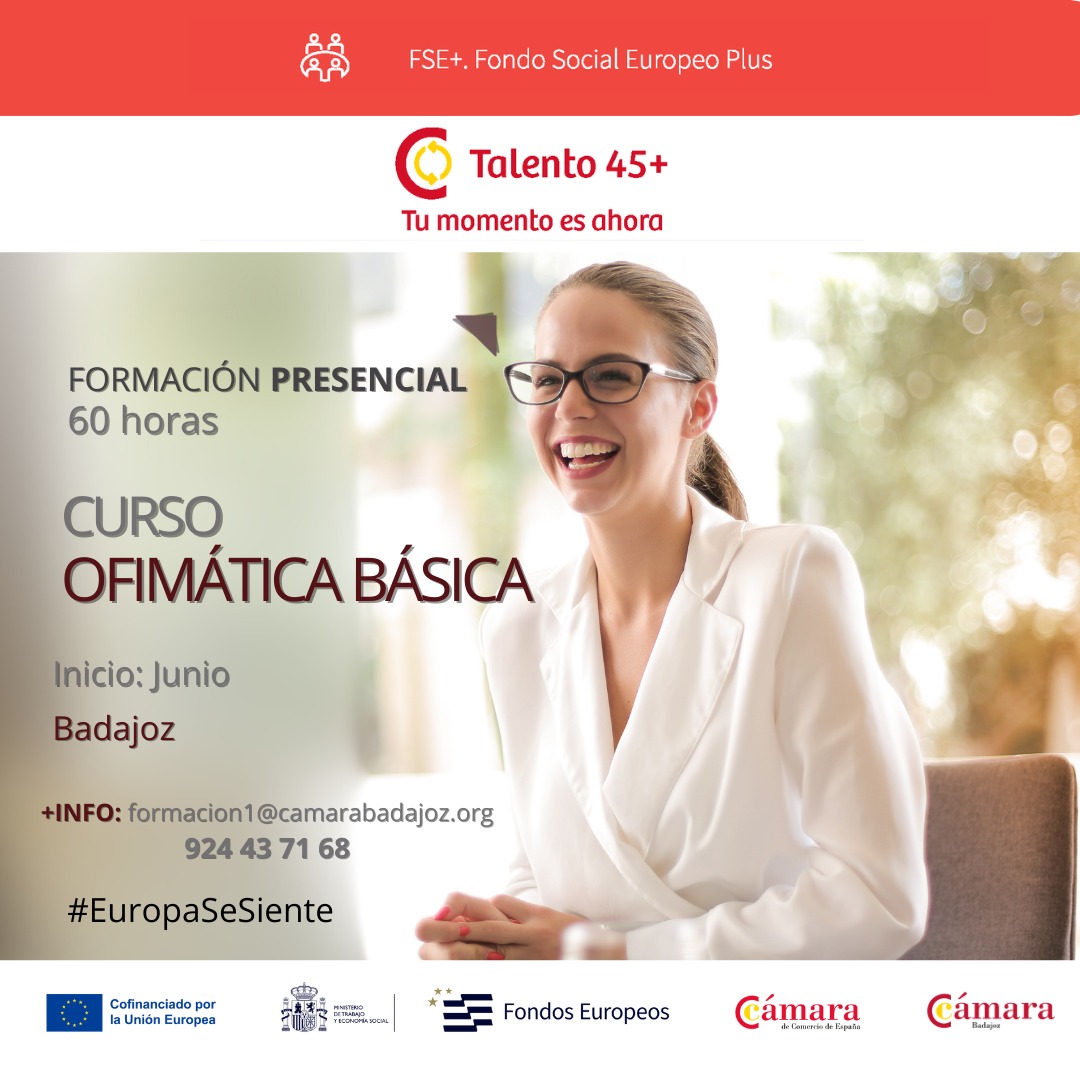 OFIMÁTICA BÁSICA