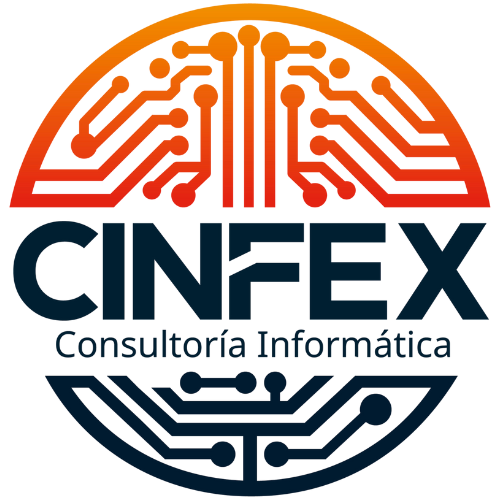 Cinfex Consultoría