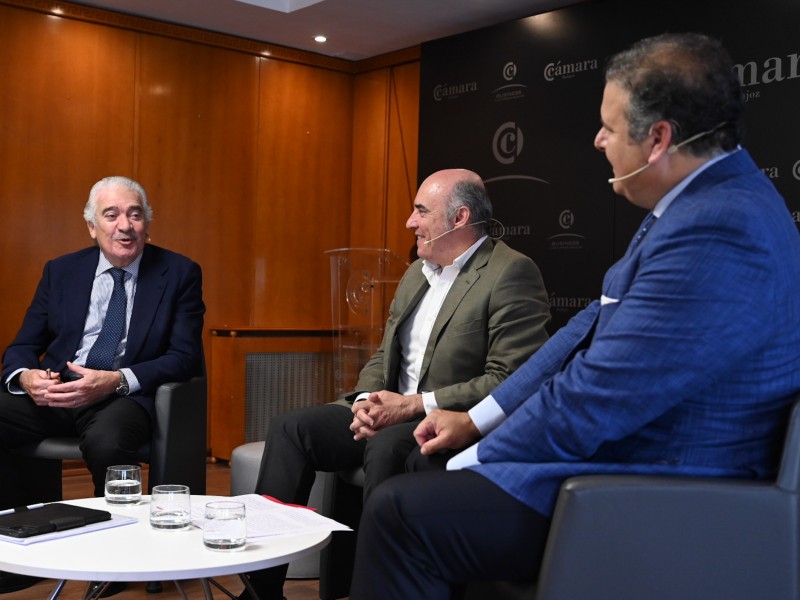 Endesa y Cívitas presentan “Campus Cívitas” un referente de desarrollo energético sostenible en el corazón de Badajoz