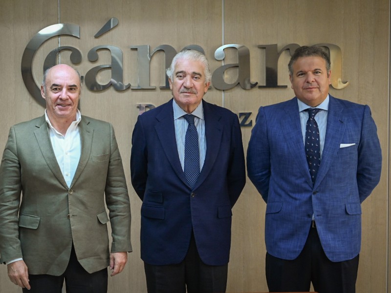 Endesa y Cívitas presentan “Campus Cívitas” un referente de desarrollo energético sostenible en el corazón de Badajoz