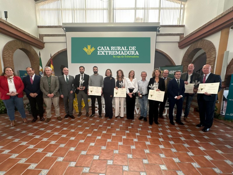 Vuelve el Premio Espiga: liderazgo, innovación y sostenibilidad