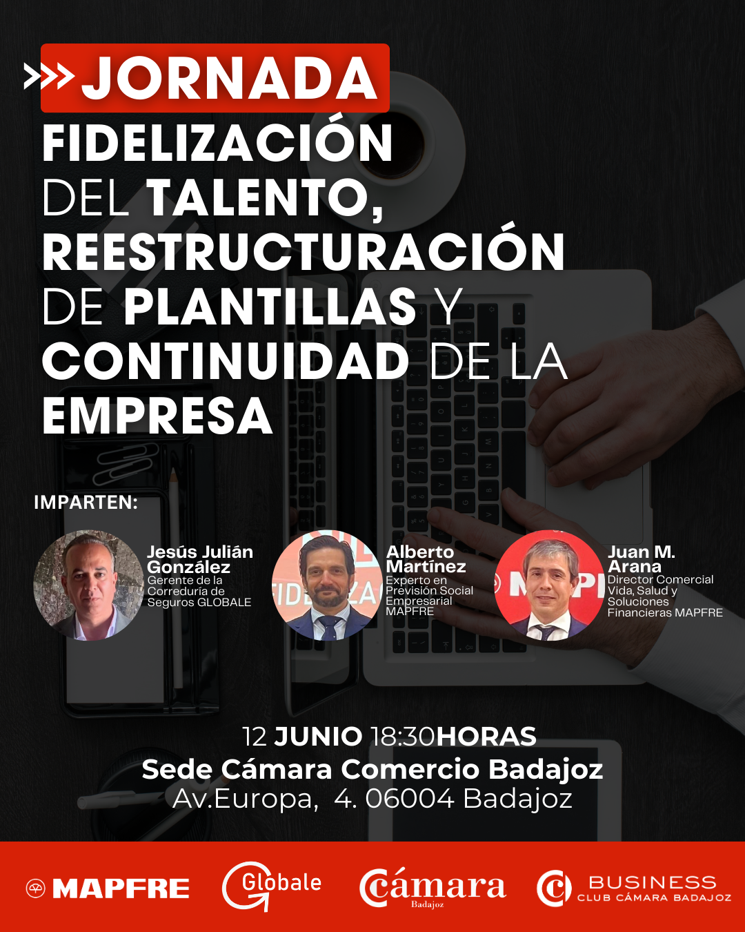 SOLUCIONES DE FIDELIZACIÓN DE TALENTO, REESTRUCTURACIÓN DE PLANTILLAS Y CONTINUIDAD DE LA EMPRESA