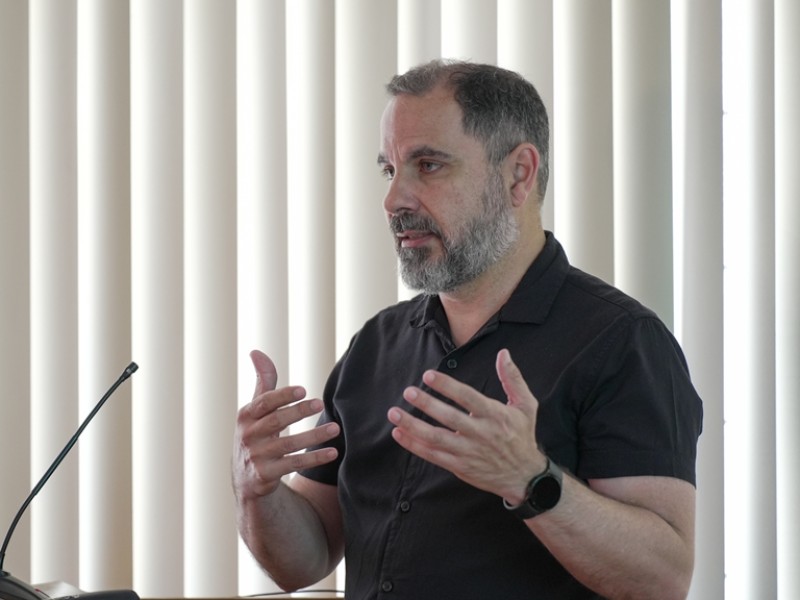 La economía de Badajoz mantiene una evolución estable aunque muestra signos de ralentización