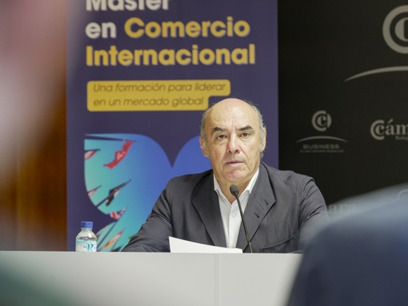 Nuevo Máster Oficial en Comercio Internacional para formar a los profesionales que demandan las empresas