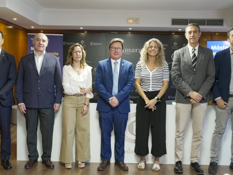 Nuevo Máster Oficial en Comercio Internacional para formar a los profesionales que demandan las empresas