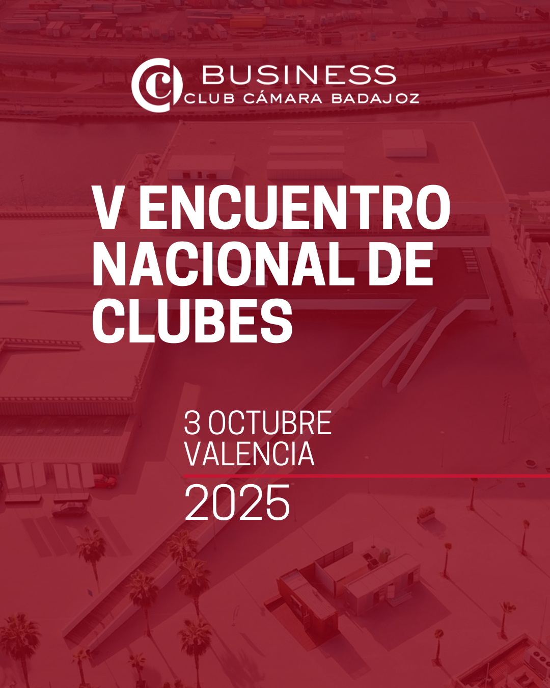 ENCUENTRO NACIONAL CLUBES