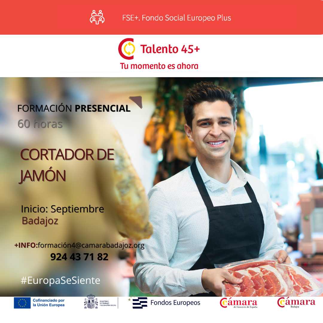 Cortador de jamón