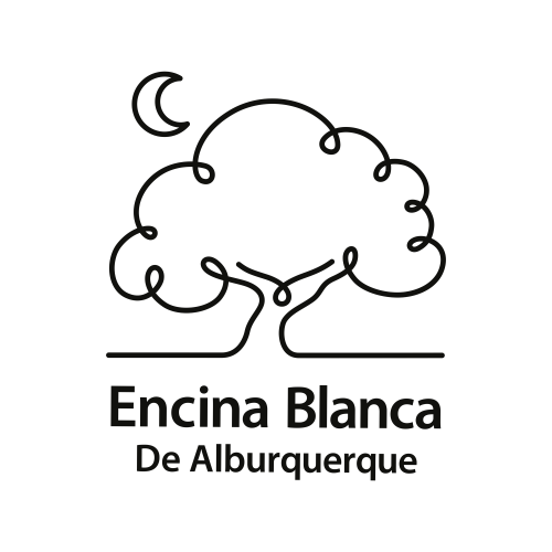 Encina Blanca