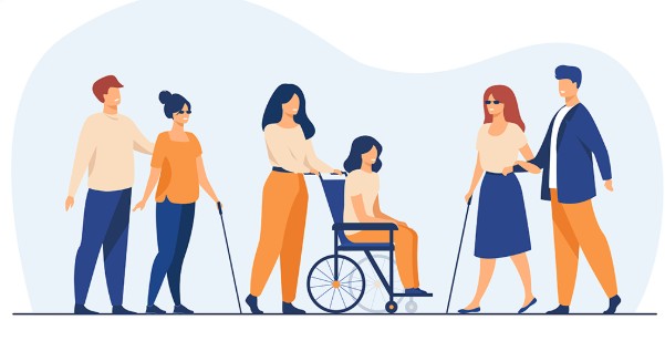 El proyecto europeo MINDful sigue fomentando la  accesibilidad y la inclusión en el sector minorista