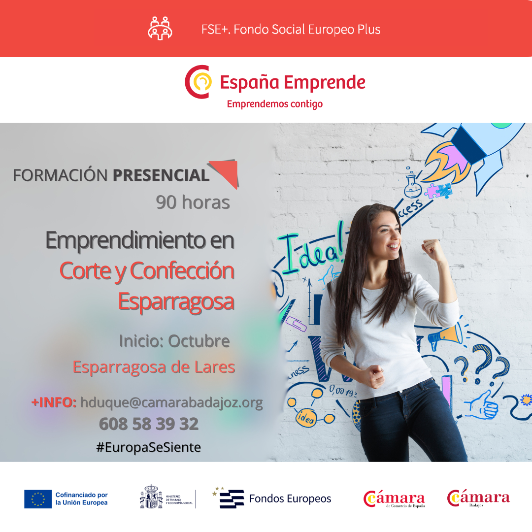 EMPRENDIMIENTO PATRONAJE Y CONFECCIÓN