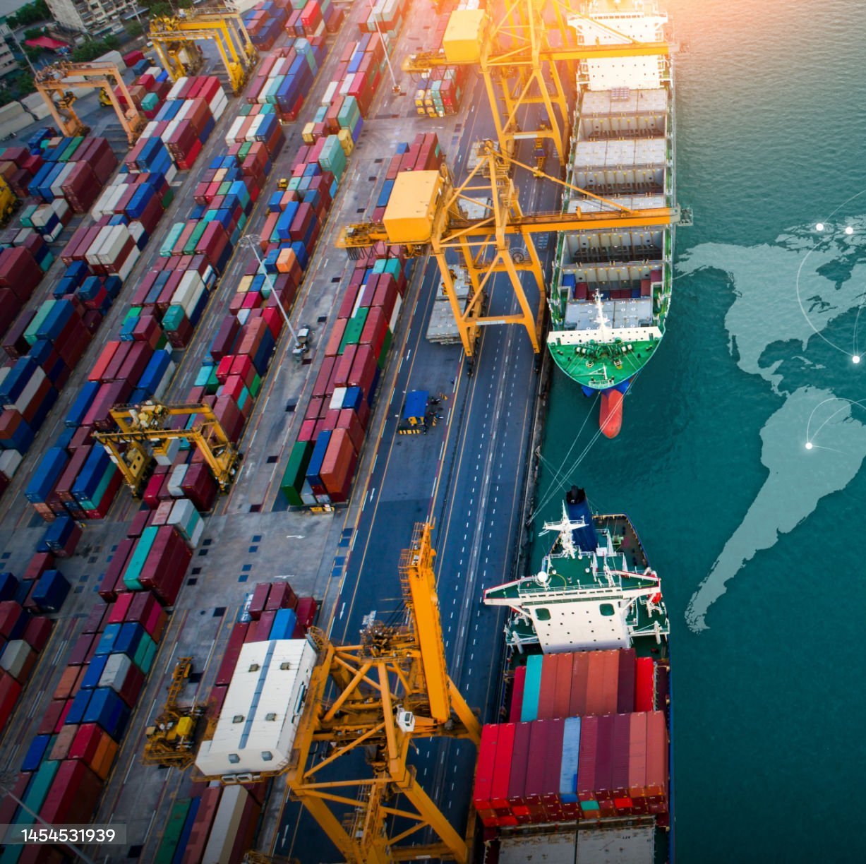 Más de 30 empresas extremeñas participaron en la jornada sobre acceso al mercado agroalimentario del Reino Unido organizada por la Cámara de Comercio de Badajoz