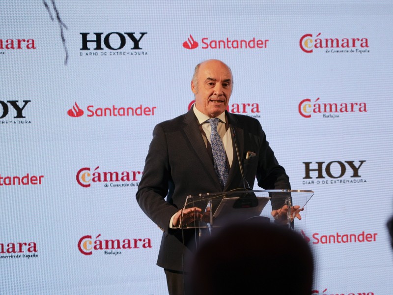 Metal Frame, Pyme del año 2025 de Badajoz