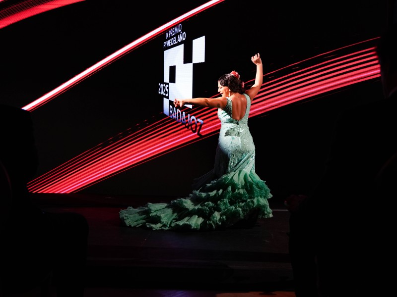 Metal Frame, Pyme del año 2025 de Badajoz