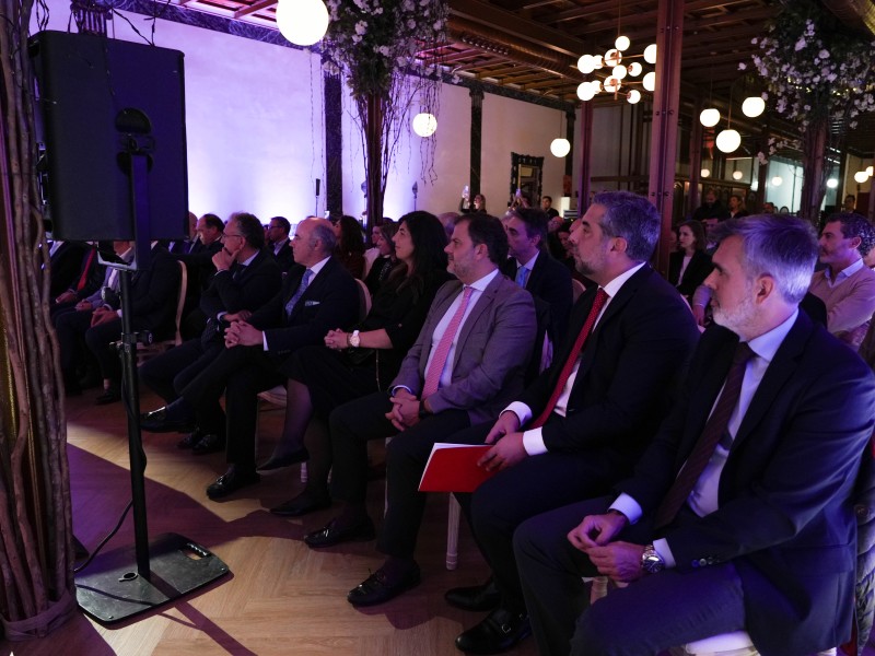 Metal Frame, Pyme del año 2025 de Badajoz