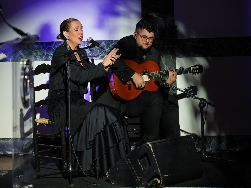 Metal Frame, Pyme del año 2025 de Badajoz