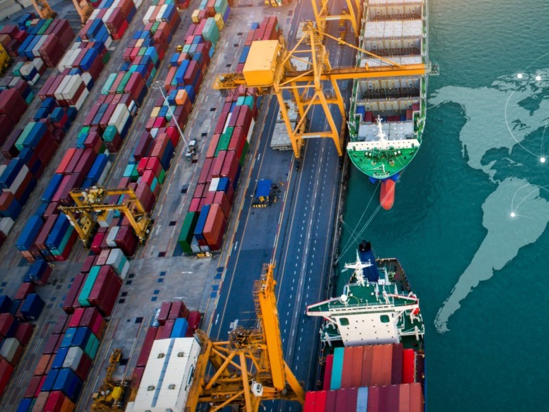 Más de 30 empresas extremeñas participaron en la jornada sobre acceso al mercado agroalimentario del Reino Unido organizada por la Cámara de Comercio de Badajoz