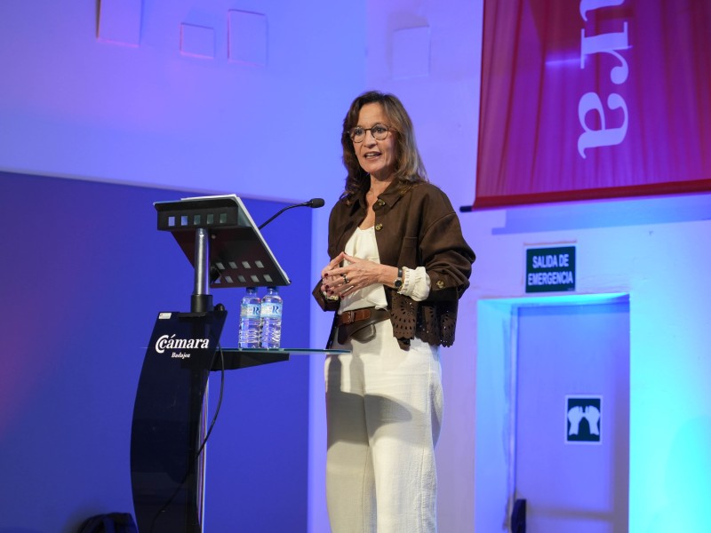 300 alumnos formados en competencias digitales con el Programa Talento Digital para el Empleo de Cámara y SEXPE